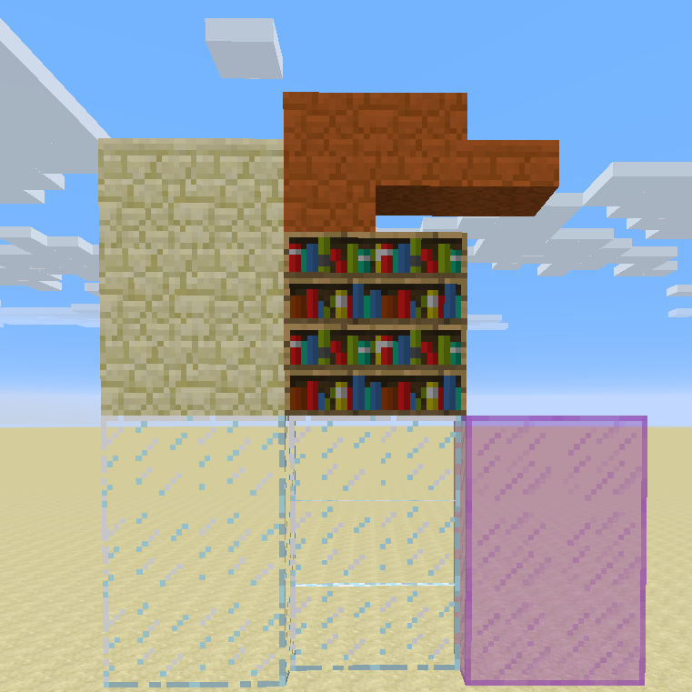 Connected Block Textures's logo